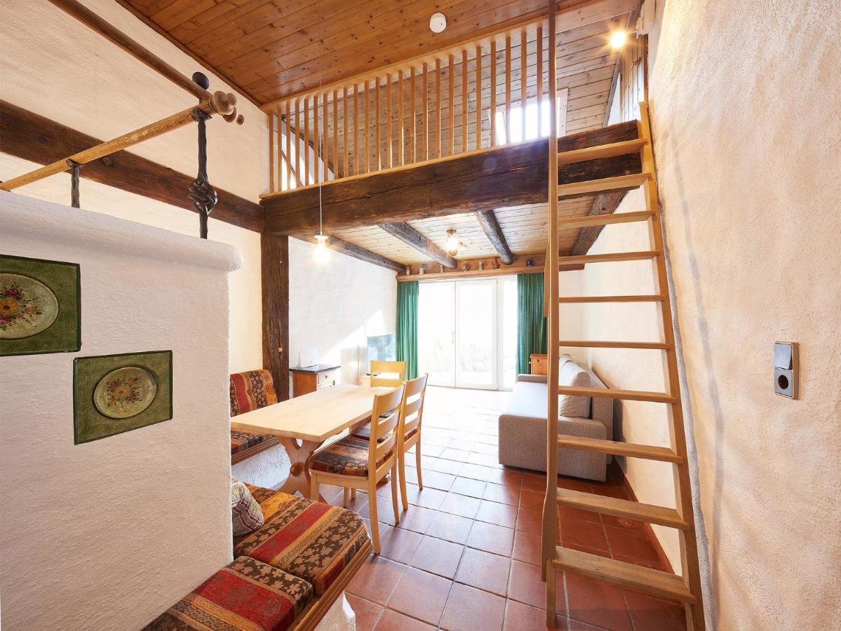 Ederbergl Apartment นีเดอเรา ภายนอก รูปภาพ